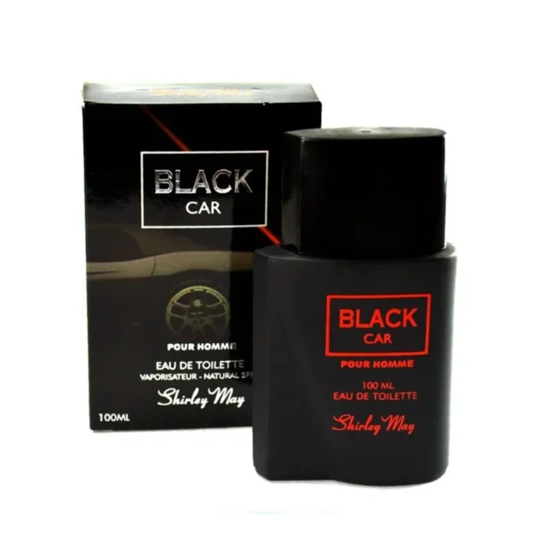 black car unisex perfume 100ml | long lasting oud fragrance