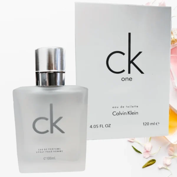 ck one perfume for men | long lasting eau de toilette | 120ml