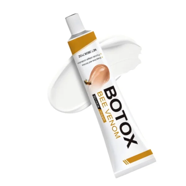 botox bee venom wrinkle cream in pakistan | anti aging & collagen boosting moisturizer