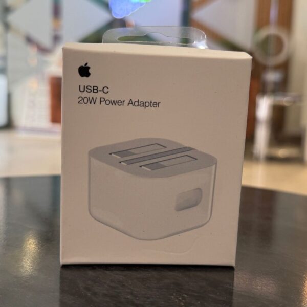 apple 20w usb c power adapter | fast charger | aaa quality | compatible with iphone & ipad