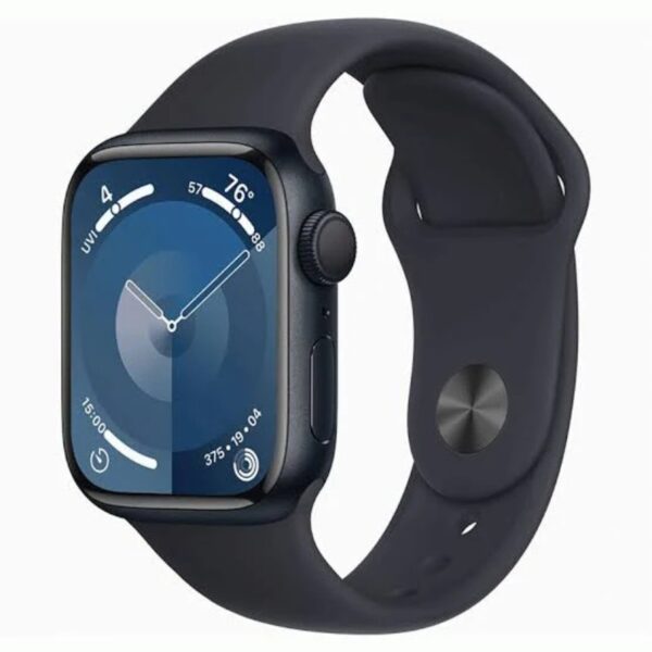 i10 pro max smart watch series 9 – bluetooth calling, hd display, fitness & health tracker | random colors