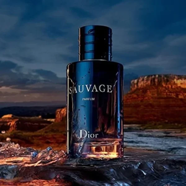 dior sauvage edp 100ml perfume | long lasting men’s perfume | replica
