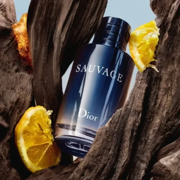 dior sauvage edp 100ml perfume | long lasting men’s perfume | replica