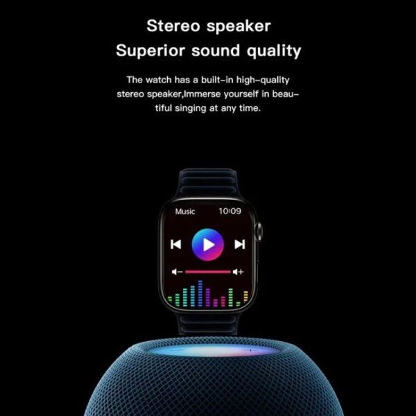 t900 pro max watch series 9 smart watch | 2.09″ ips hd big screen | smartwatch magnetic charging bluetooth call sleep monitoring