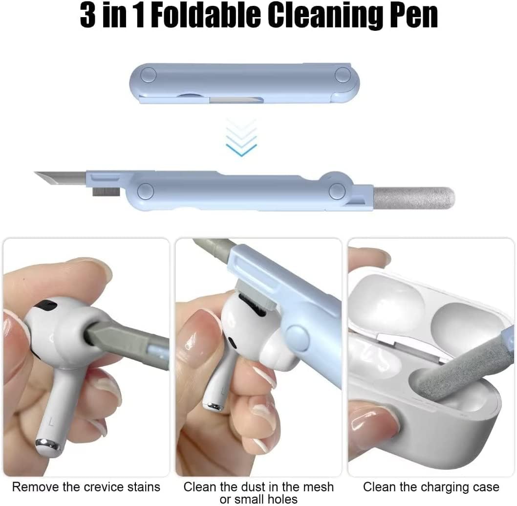 keyboard cleaning set 7 in 1 electronic cleaning set