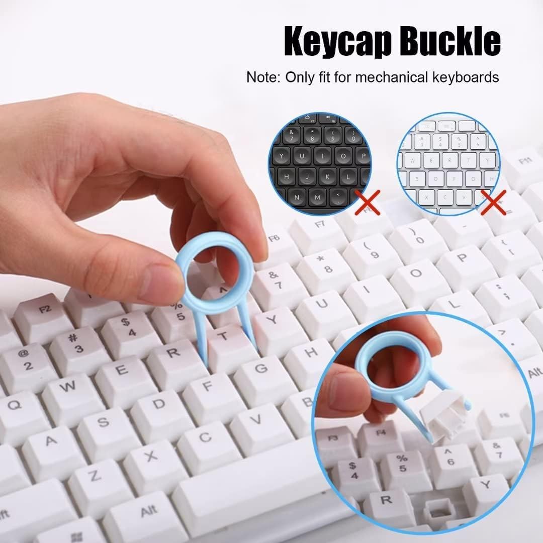 keyboard cleaning set 7 in 1 electronic cleaning set