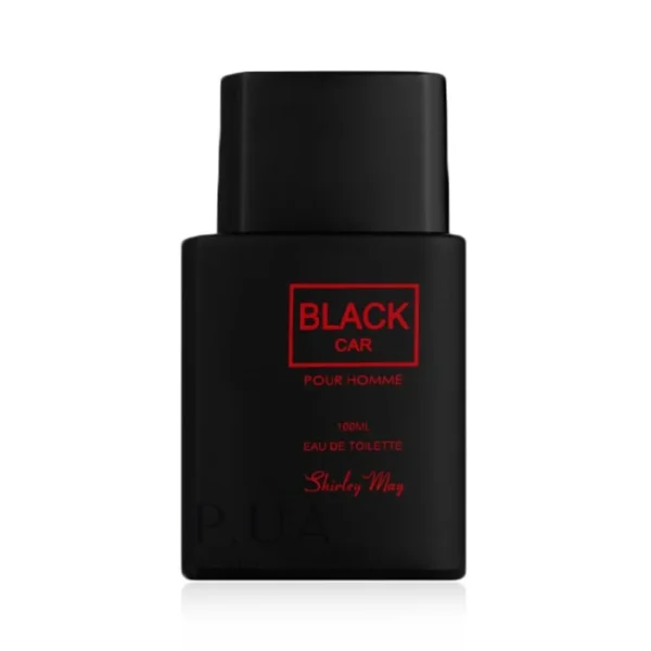 black car unisex perfume 100ml | long lasting oud fragrance
