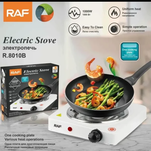 raf electric stove for cooking hot plate heat up in just 2 mins 1000w1 jpg 1737829007.webp