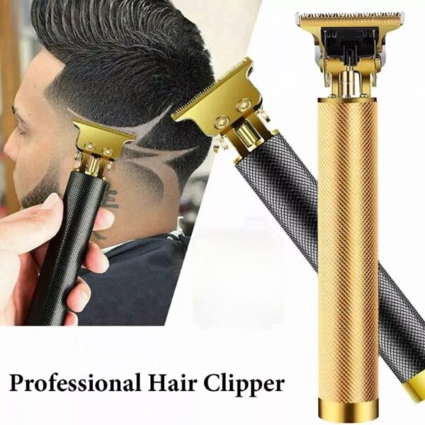 professional t9 trimmer i hair and beard trimmer | semi metal