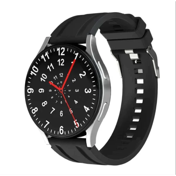 gt1 smartwatch with bluetooth calling & touch display