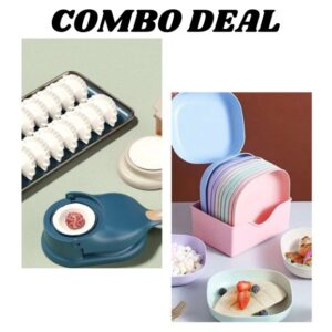 pack of 2 10pcs multi function spit bone plate set 2 in 1 dumpling maker best samosa maker household food grade plastic elliptical plate for kitchen random color 2 1 1740825930.jpg
