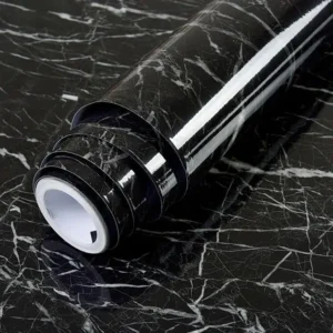 self adhesive white marble sheet sticker for kitchen cupboard wall anti oil and heat resistant wallpaper 602m 5 1727559257.webp