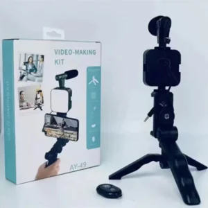 video vlog making kit with remote good quality 11 1726834548.webp